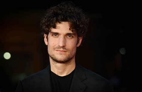 louis garrel news.